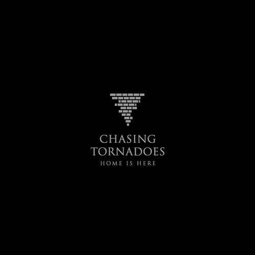 Wizard of oz inspired new show called "Chasing Tornadoes" Design by DPNKR