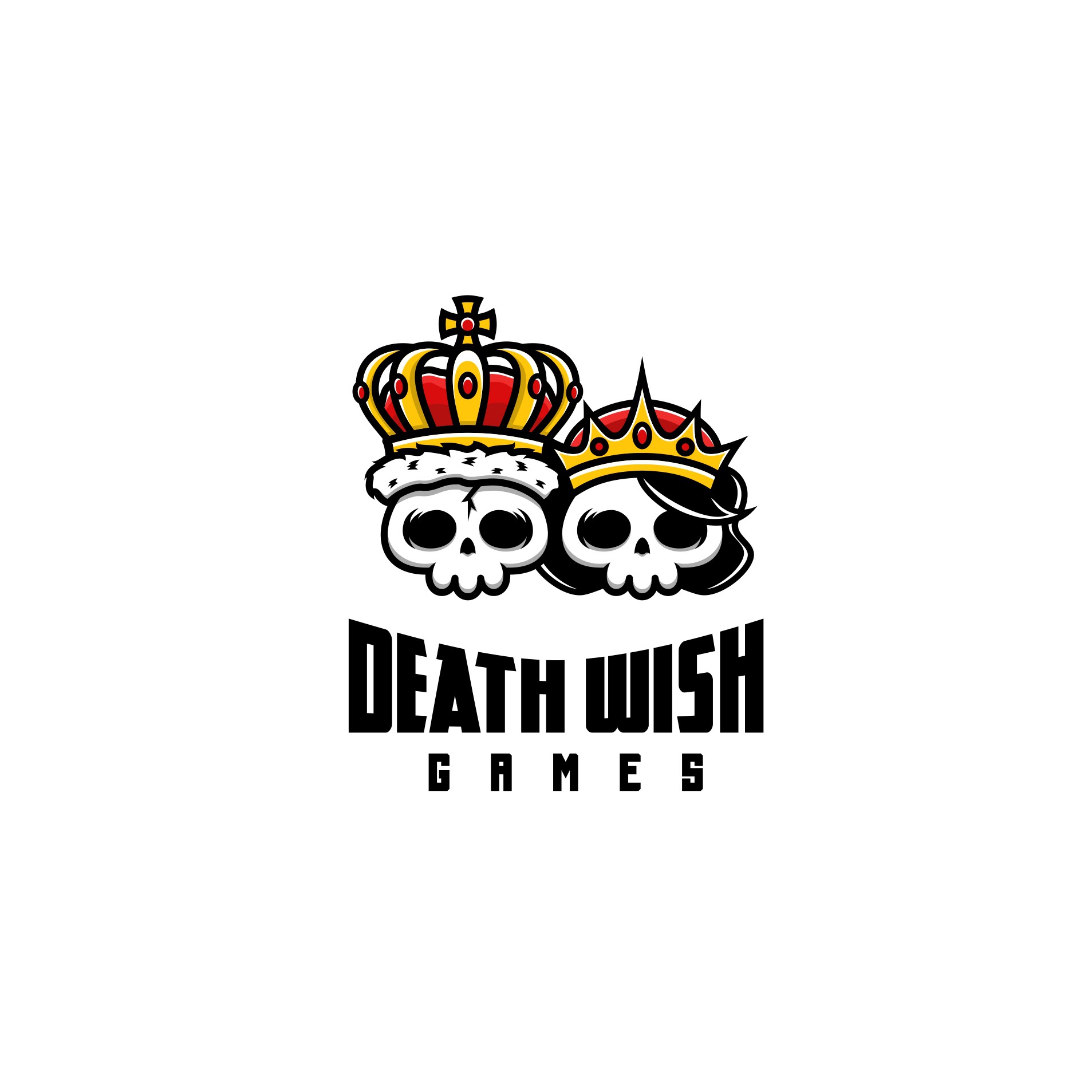 Death Logos - Free Death Logo Ideas, Design & Templates