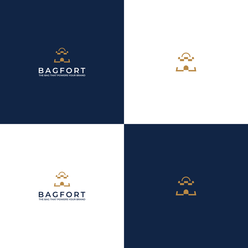 Paper Bag Manufacturer Logo Design Design by Arta 99