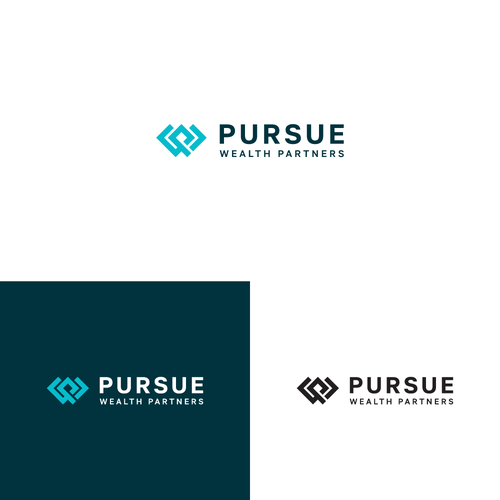 Financial Services Logo Design von REHINA