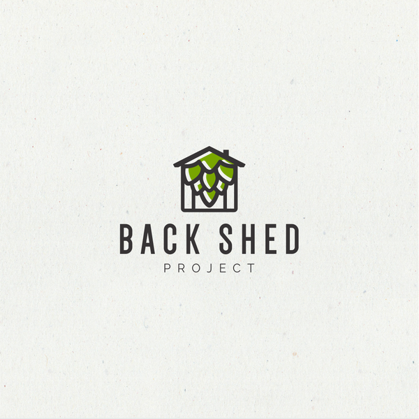 Back Shed Project