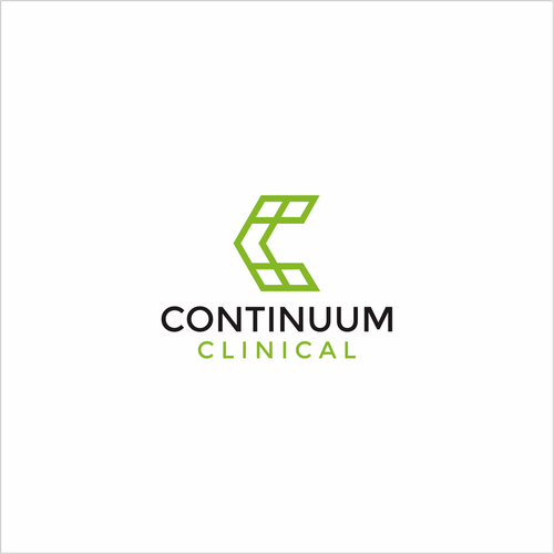 Continuum Clinical Design by Art_Prayoga