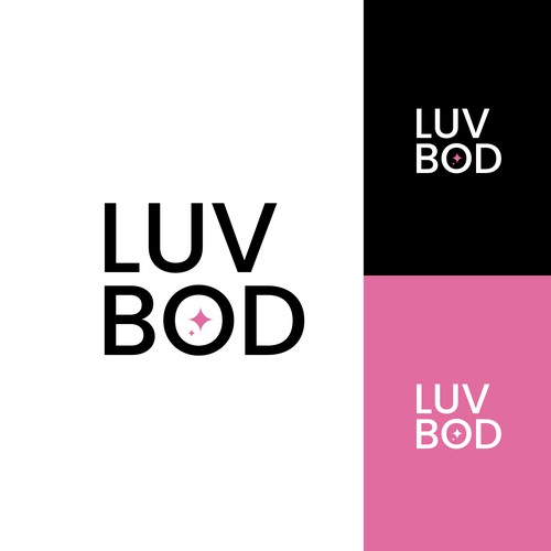 Beauty Brand Logo and Style guide Design by brancut_yuk