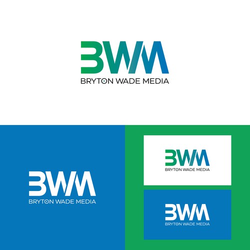 Logo For Digital Marketing Company Design by Creativetrack