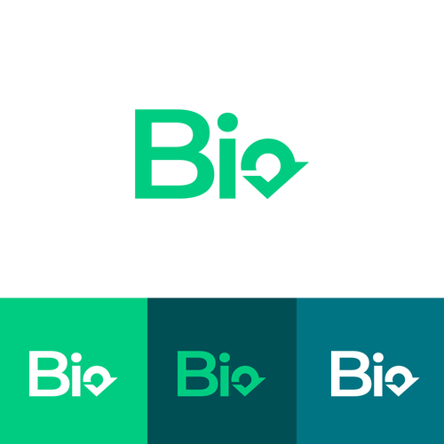 Bio Check Design by LOGStudio