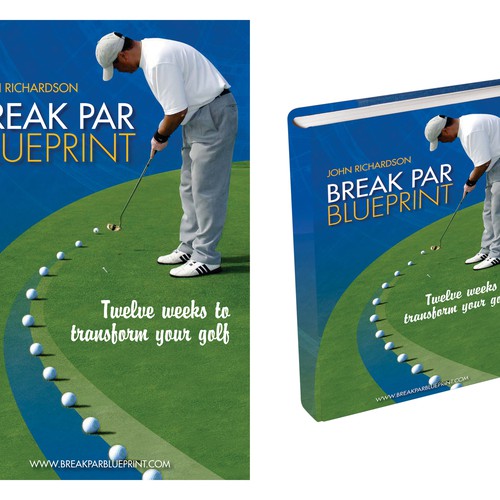 Break par blueprint pdf