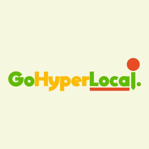 Logo for a social advertising agency Design by talgraf777