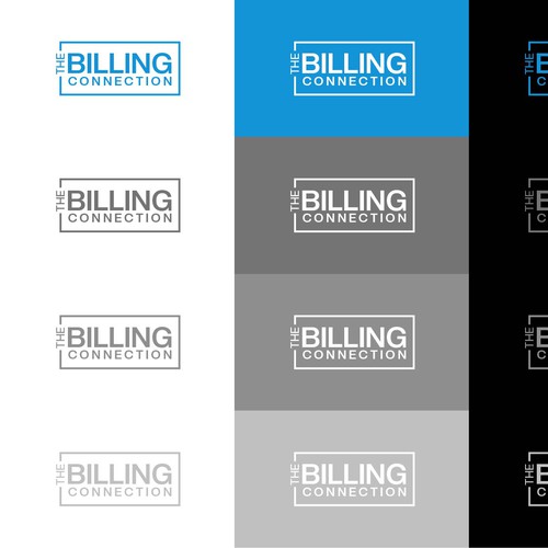 Logo for healthcare billing training company and support community Design by Adhe Kurniawan