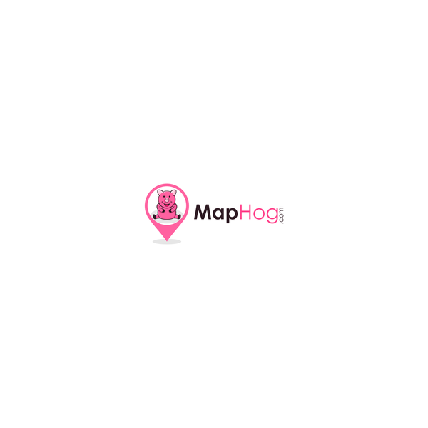 Design by yuelaa titled "Map hog"