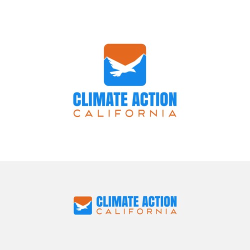 Climate Action California Logo Design by Neobytes