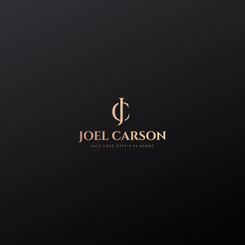 Joel Carson Logo Design by Rozzium