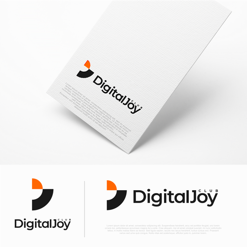 New Logo for Agency Subscription Service Design by MstrAdl™