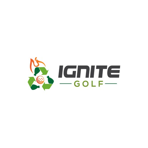 Innovative susatinble recyceled athletic clothing line Design by souart