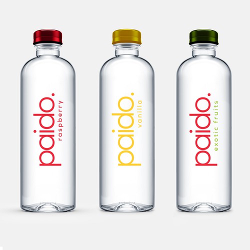  contest entry by PROKDESIGN