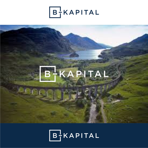 Logo design contest entry by gemini 87