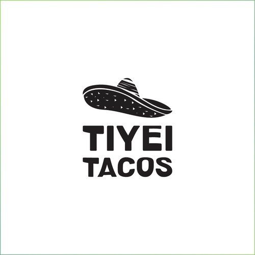 LOGO PARA TAQUERIA NUEVA Design by AGgraphic