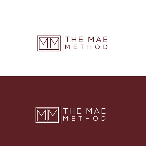 Fun and modern - logo wi Design by Rocket_Racoon