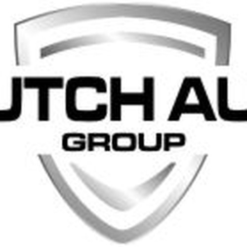 Clutch Auto Group Logo Logo design contest