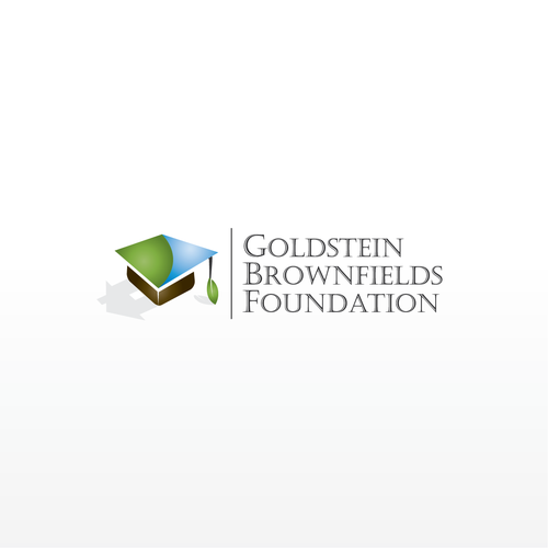 Logo Needed for Environmental (Brownfields) Redevelopment Foundation  Design by Mogeek