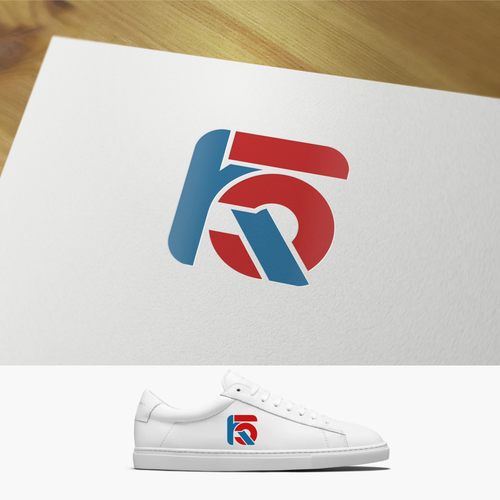 Create a logo for luxury shoe brand Design by Lument