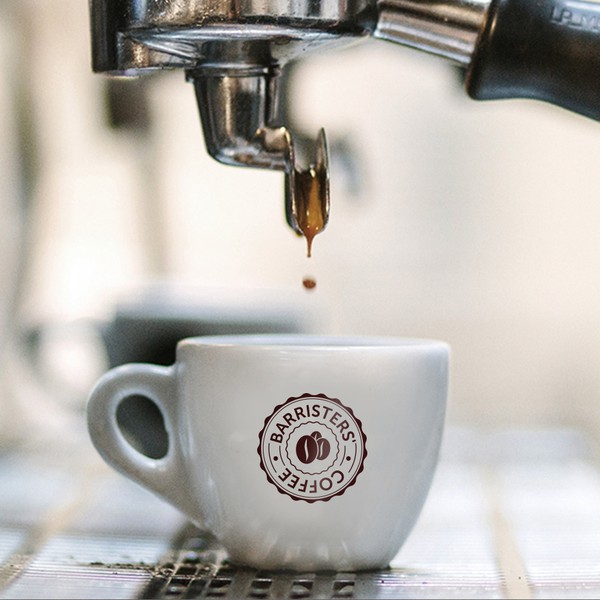 Branding project for a Multi-national Coffee Shop