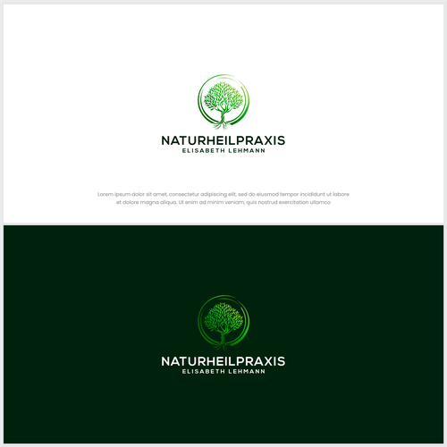 Logo design contest entry by nabas03