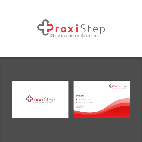 Logo design contest entry by BRANDWER