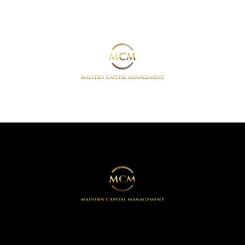 Logo for mcm- multi-channel marketing, Logo design contest