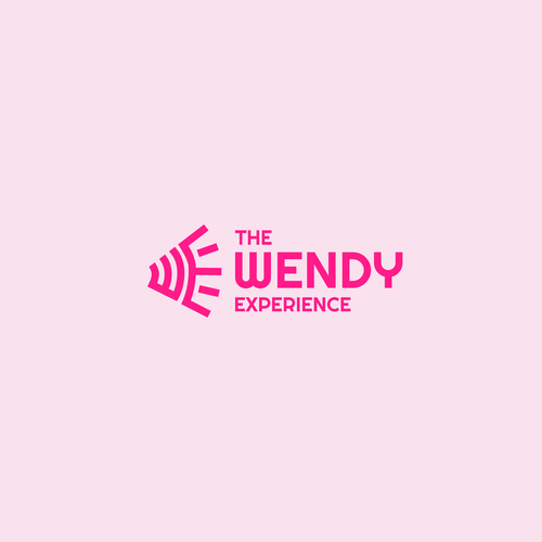 Diseño de The Wendy Experience de narimostudio