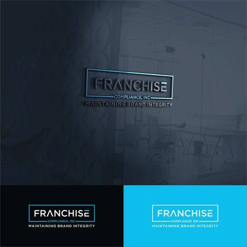 Franchise Compliance, Inc. / National Logo Design by aflahul