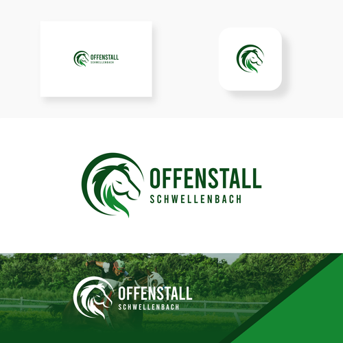 Logo design contest entry by MotionPixelll™