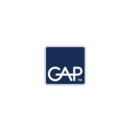 Design a better GAP Logo (Community Project) Réalisé par GrArtist83