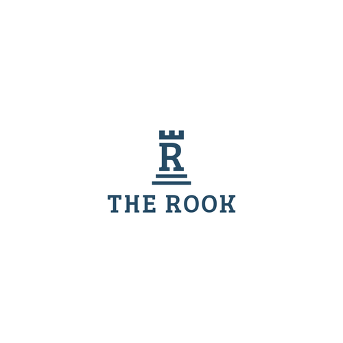Create a logo design for a high-end event space. Design von M I K A I L