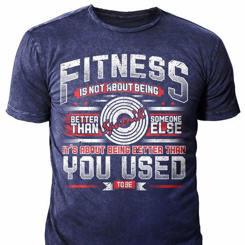 T-shirt contest entry by (((((HUMMER)))))®