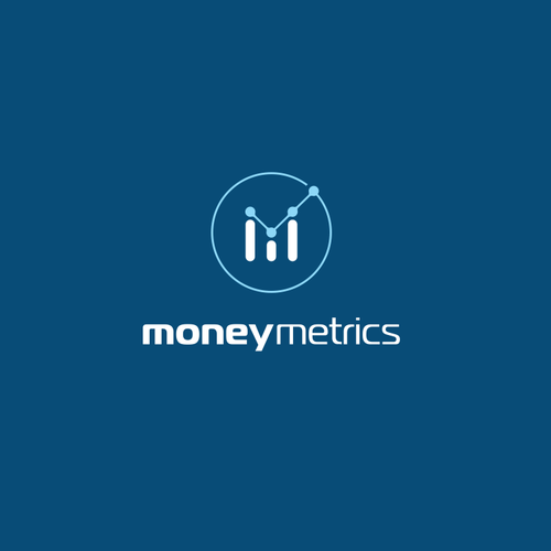 Design di Create the BEST AI-related Fintech logo ever! Let's GO!!! di viebrand