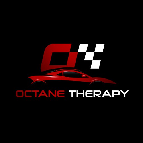 Lifestyle brand "Octane Therapy" needs a logo! Design by Walco