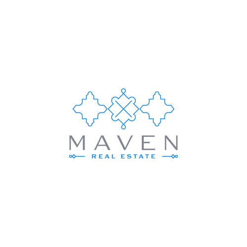 Please help us create an elegant logo and rebranding for our real estate development company! Design by Ye_eS