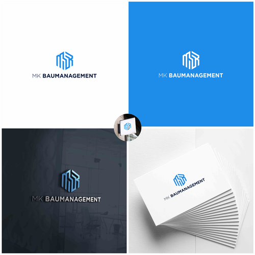 Logo design contest entry by colorworks™