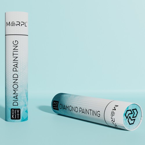 Product packaging contest entry by Michael Gonzalez