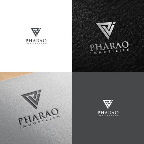 Logo design contest entry by exxo ™