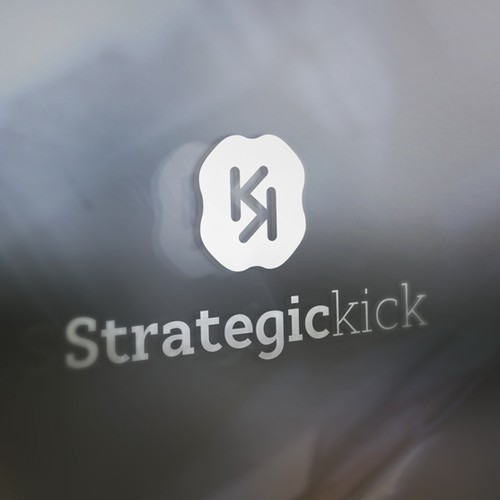 Logo for a new Corporate Social Responsibility and Sustainability consultancy Design by Kostas V