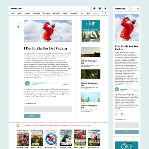 Design-Entwurf in der Kategorie Webseiten-Design von Staisha Balan