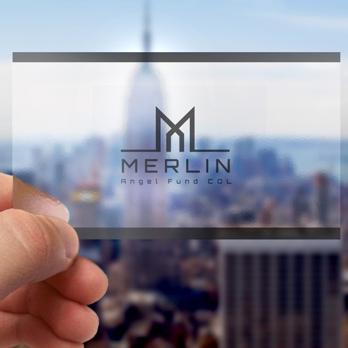 Logo & business card contest entry by Creative Logo Designer