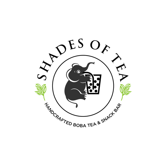 Startup company, Shades of Tea needs an attracting and unique logo
