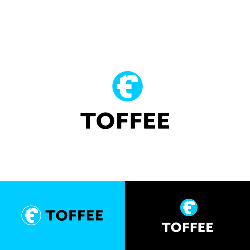 modern fintech logo Design by Simple Mind