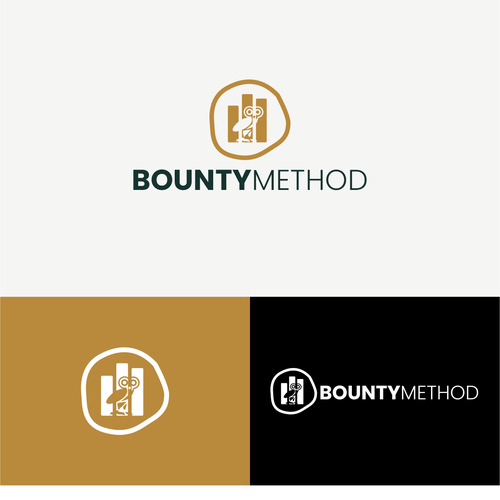 Design di Gold-Tier: Logo & Banners for Finance & Wealth Building Channel di Bright_art™