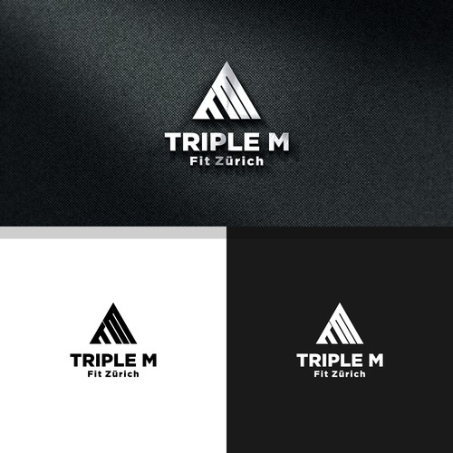  contest entry by Avirto