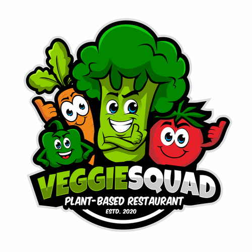 Design di I have 4 logo from 99d di .m.i.a.