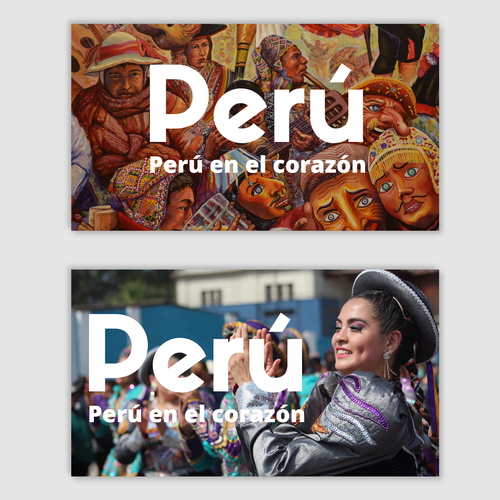 Social media page contest entry by Abdellah Askane