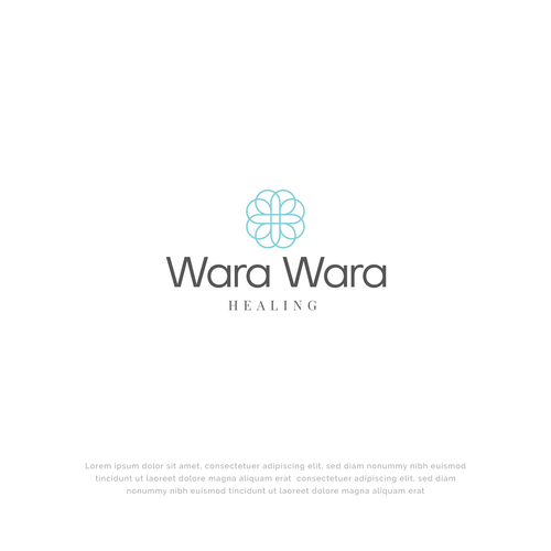 Logo & business card contest entry by Ascent Agency